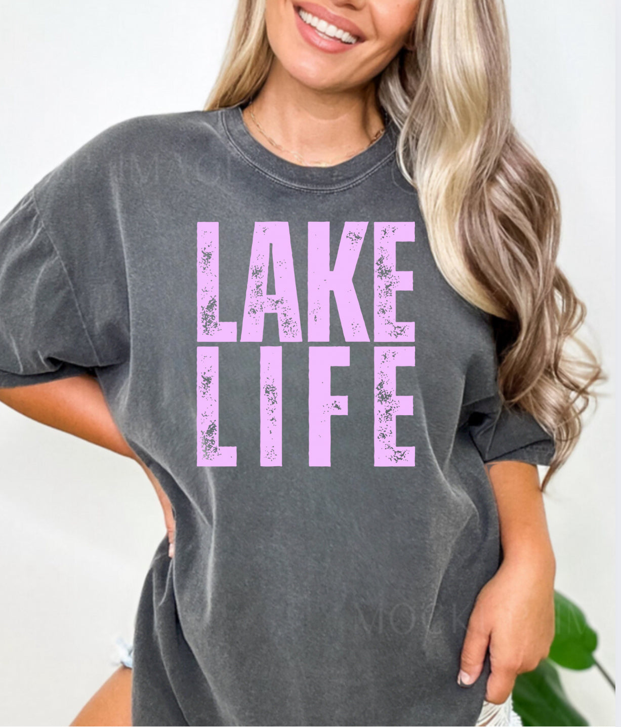 Lake Life