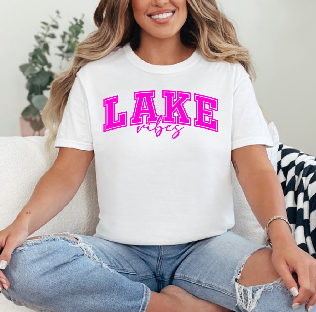 Lake Vibes