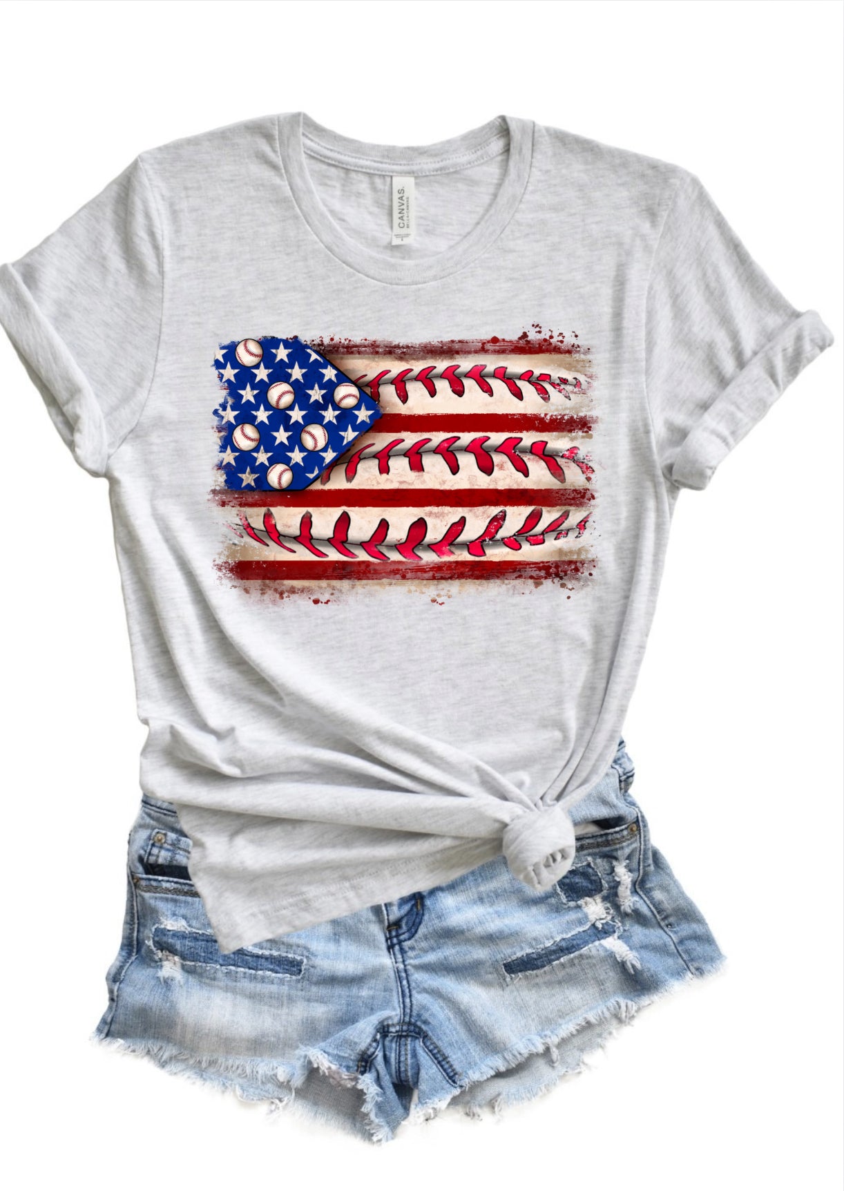 Baseball Flag