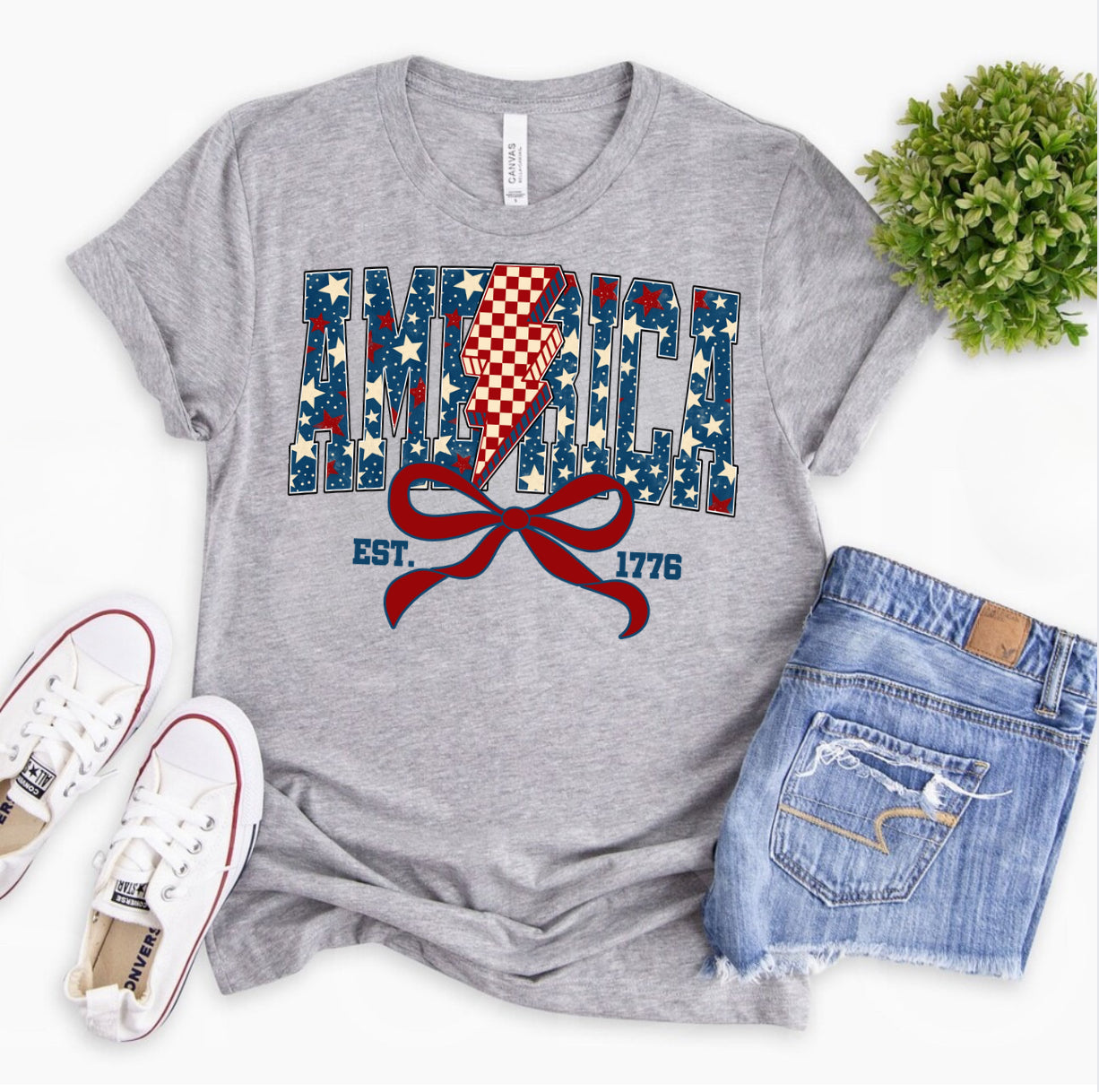 American Bow