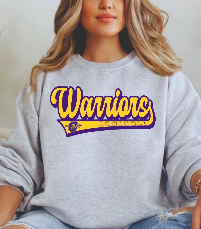 Warriors