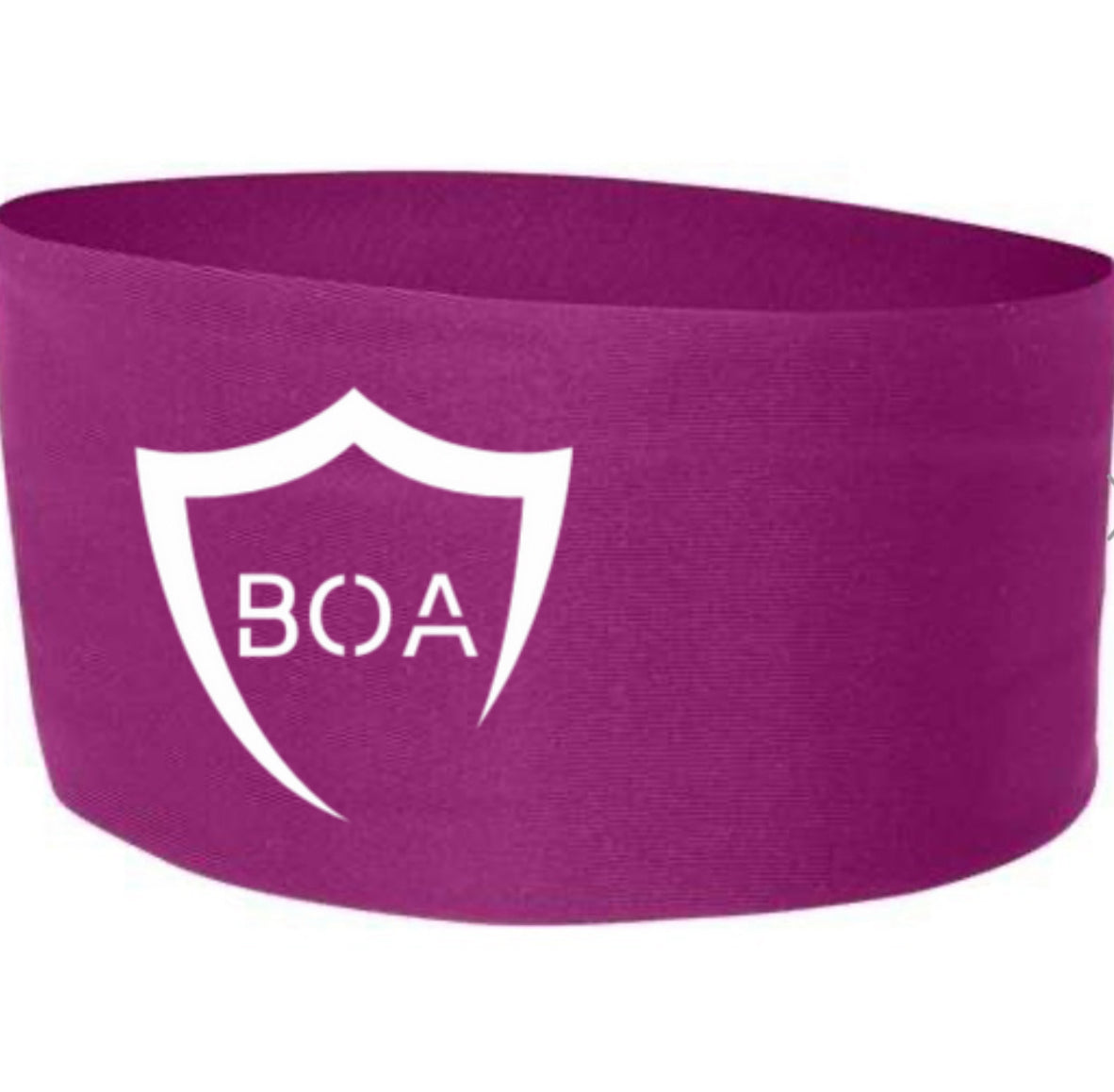 Badger Dri-Fit Headbands