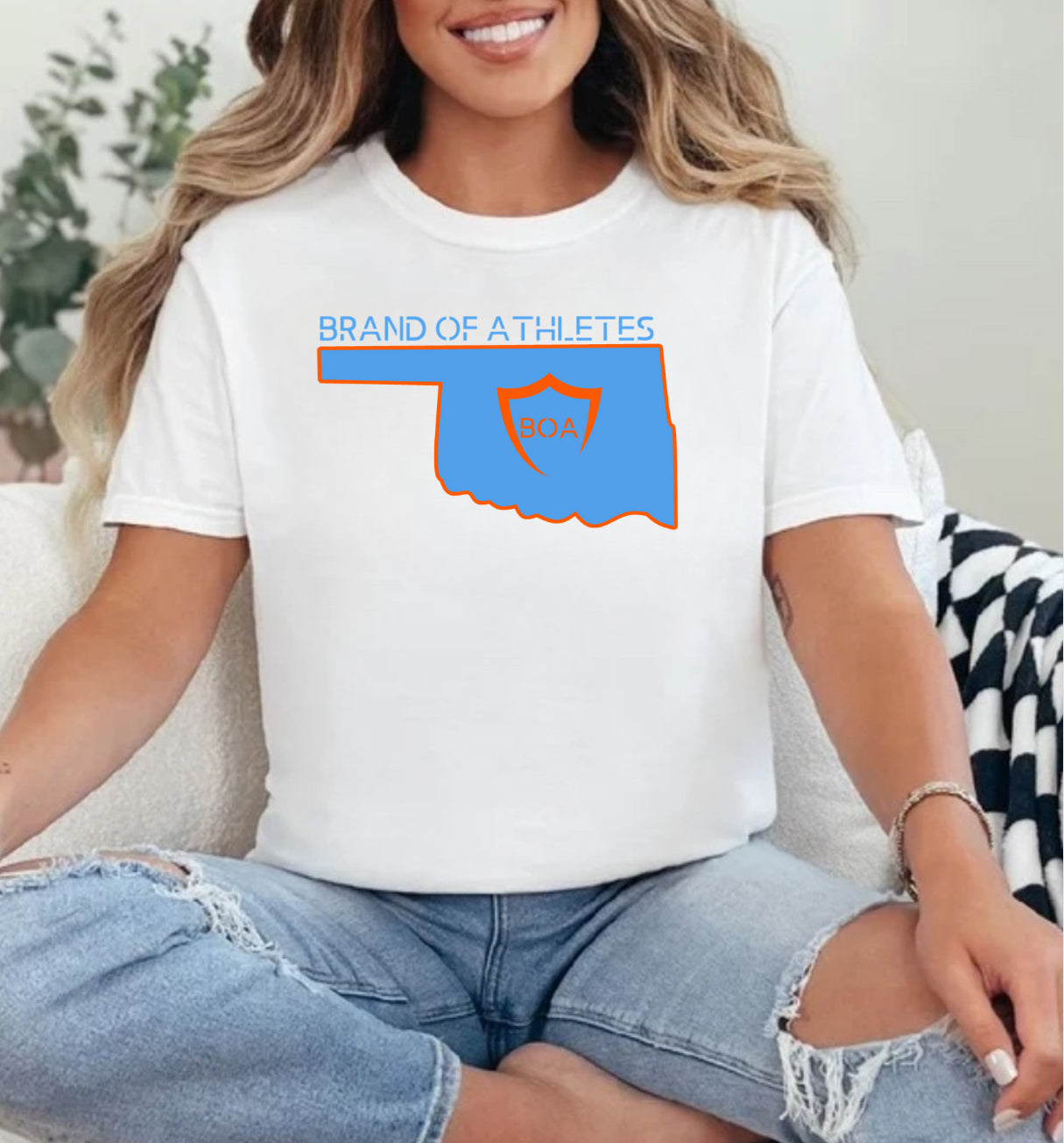 Oklahoma BOA