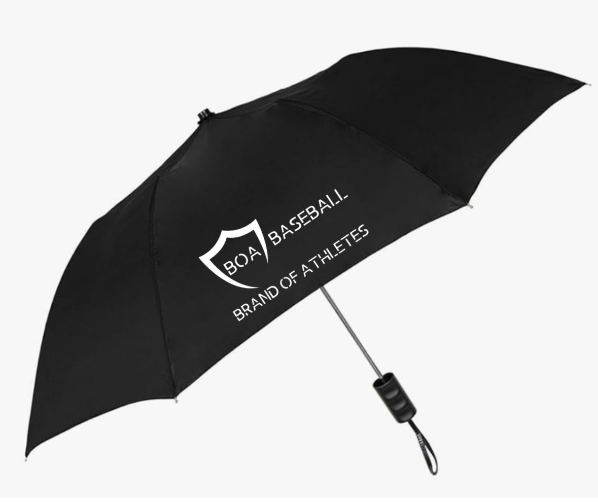 BOA Umbrellas