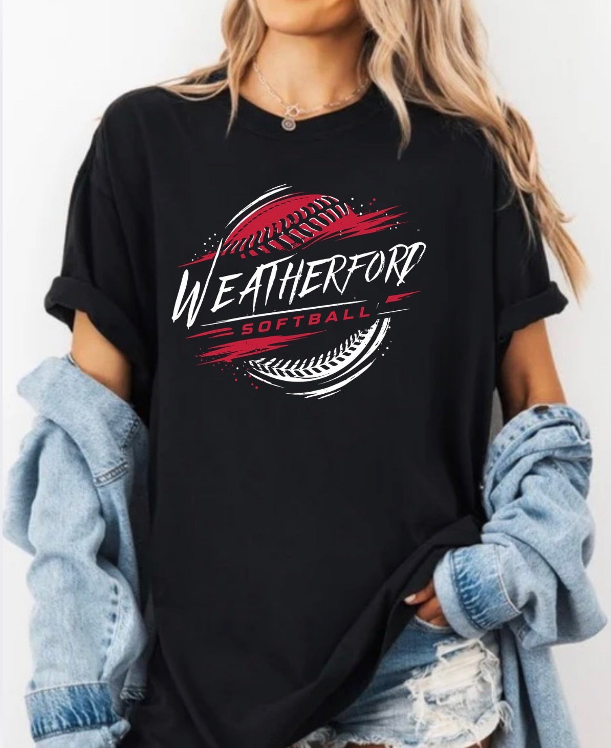 Weatherford 🥎