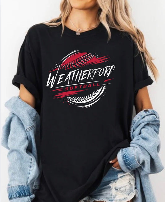 Weatherford 🥎