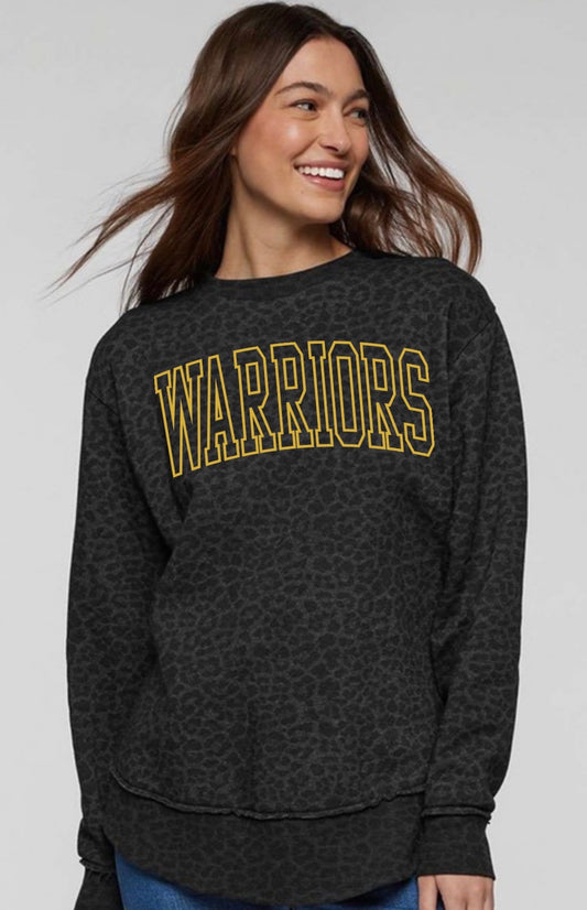 Black Leopard Warriors