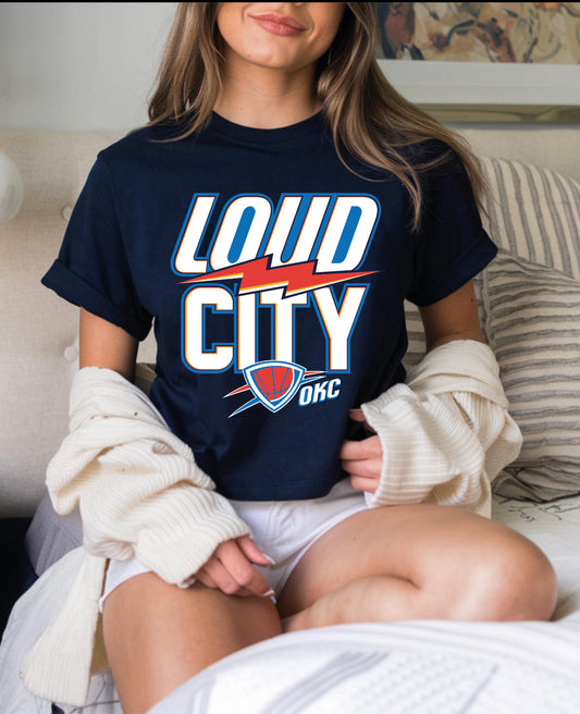 Loud City
