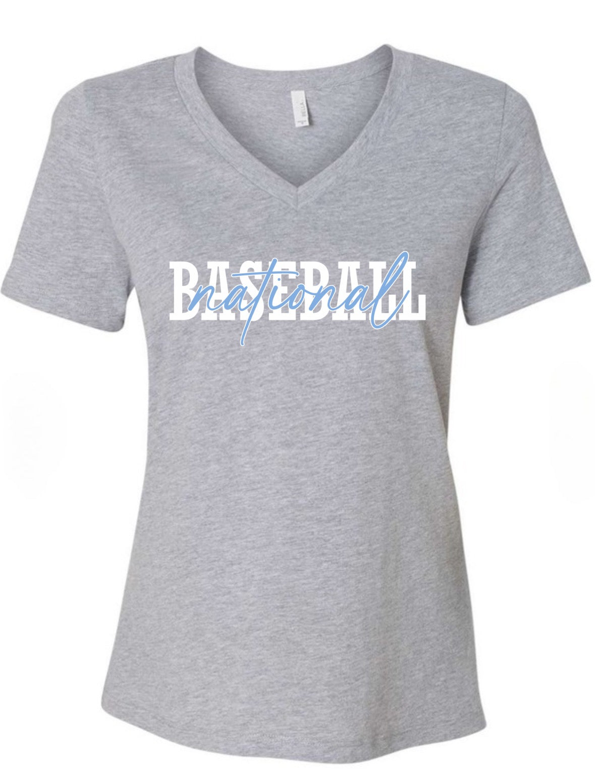 National Baseball