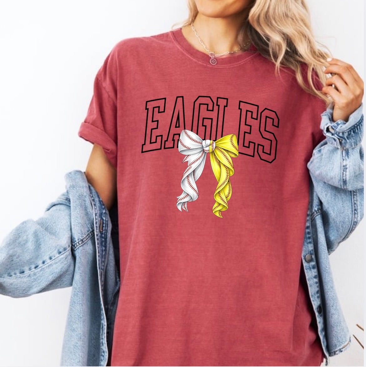 Eagles⚾️🥎