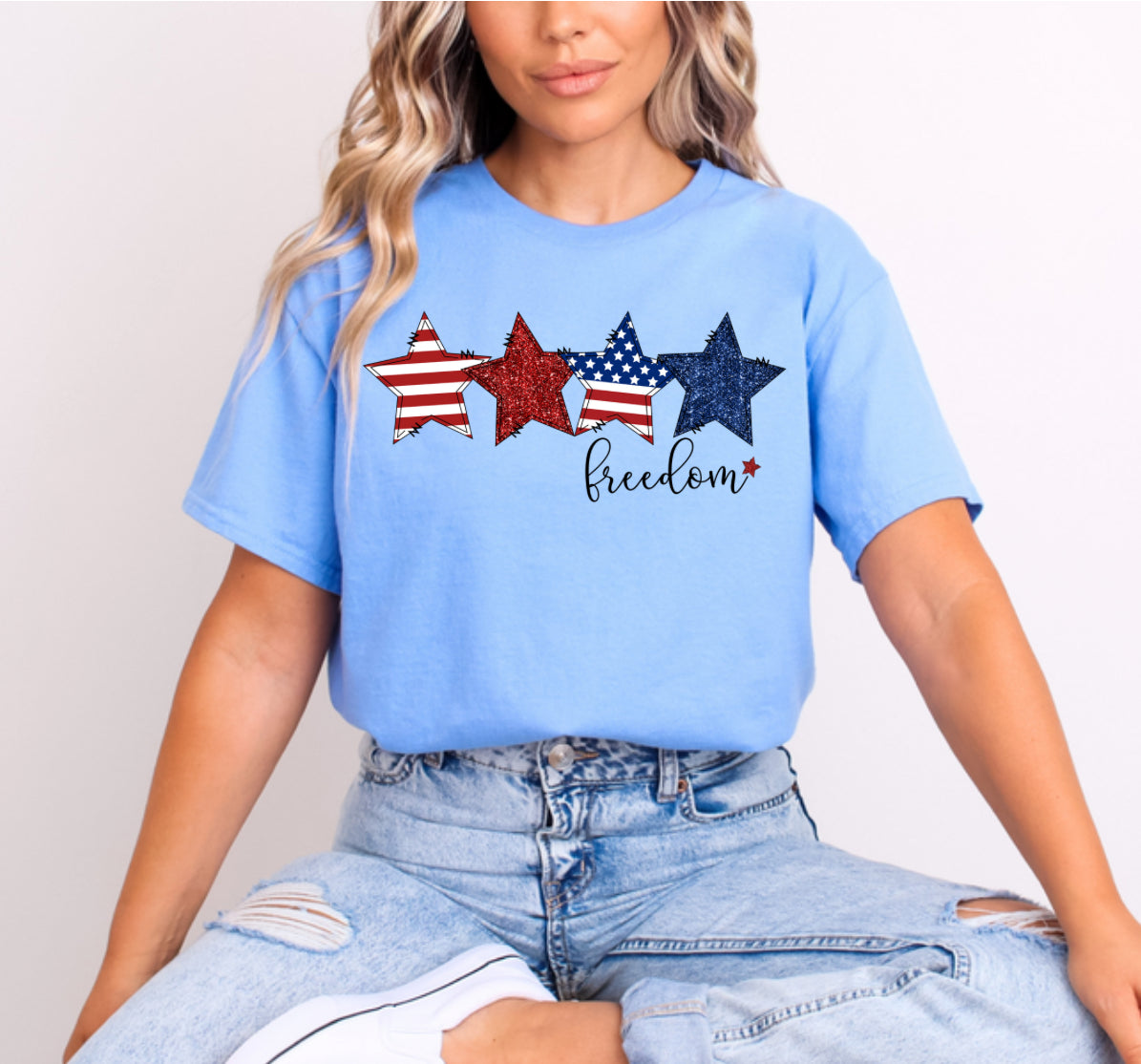 Stars & Freedom