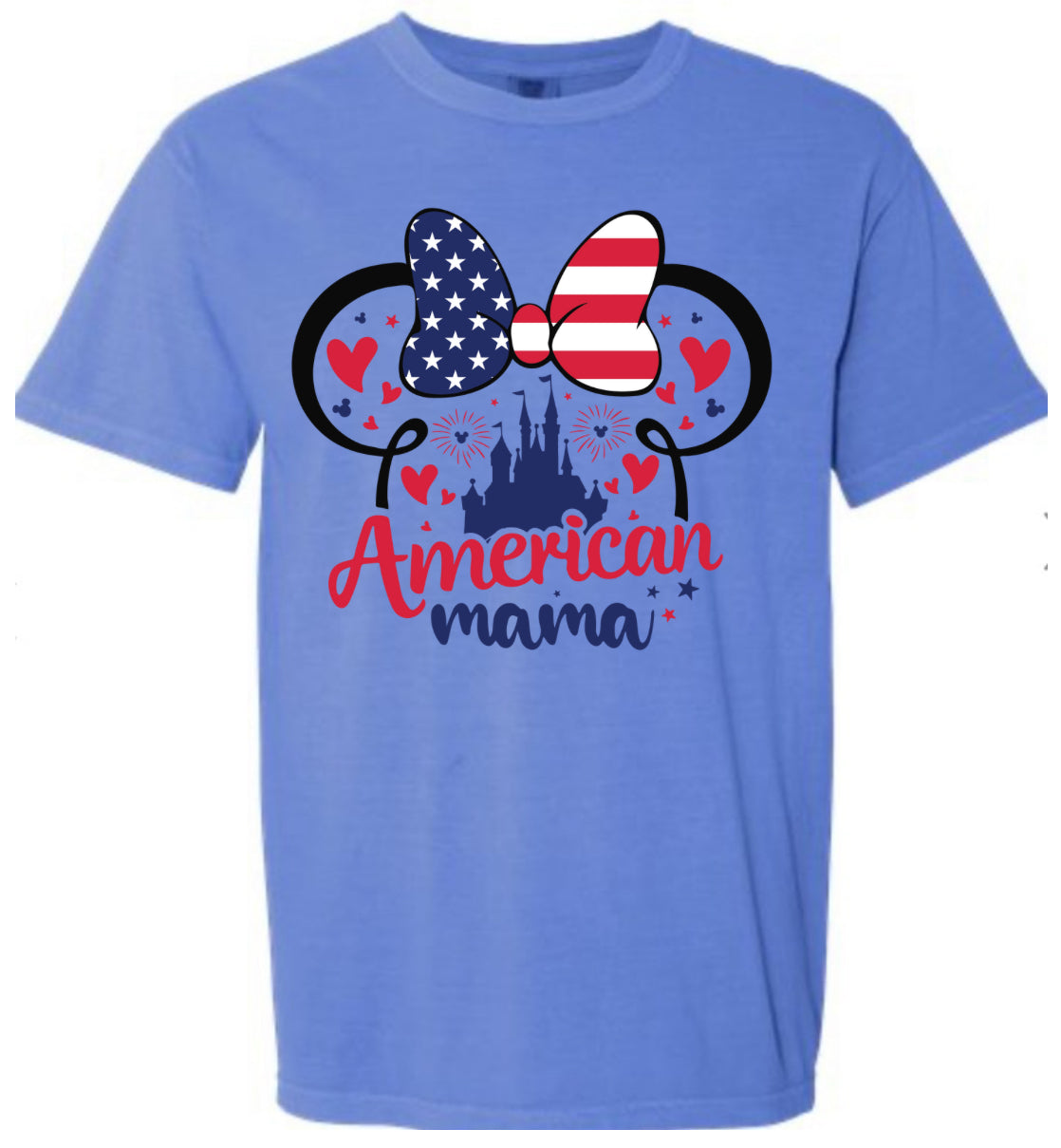 American Mama