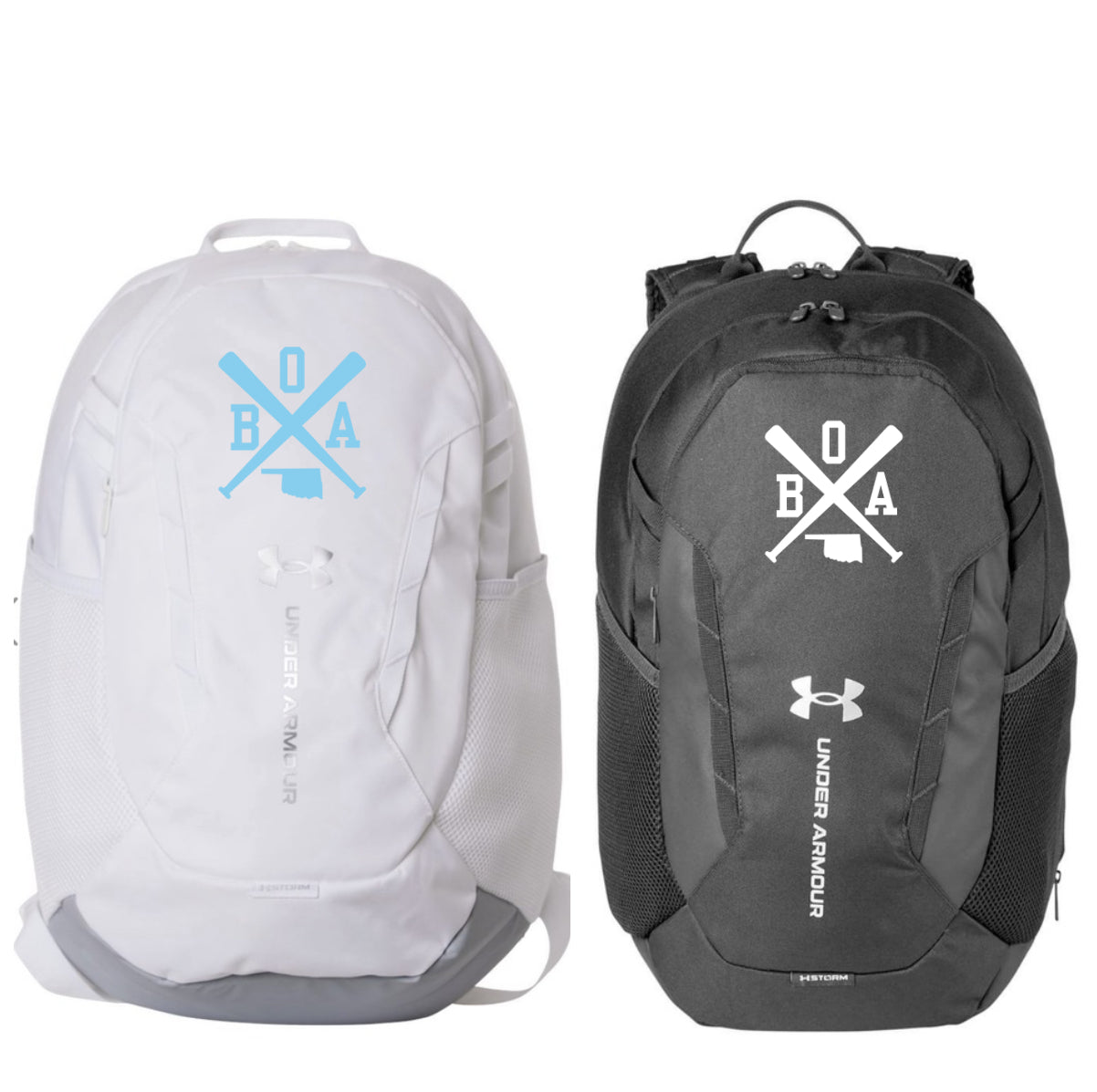 BOA Backpack