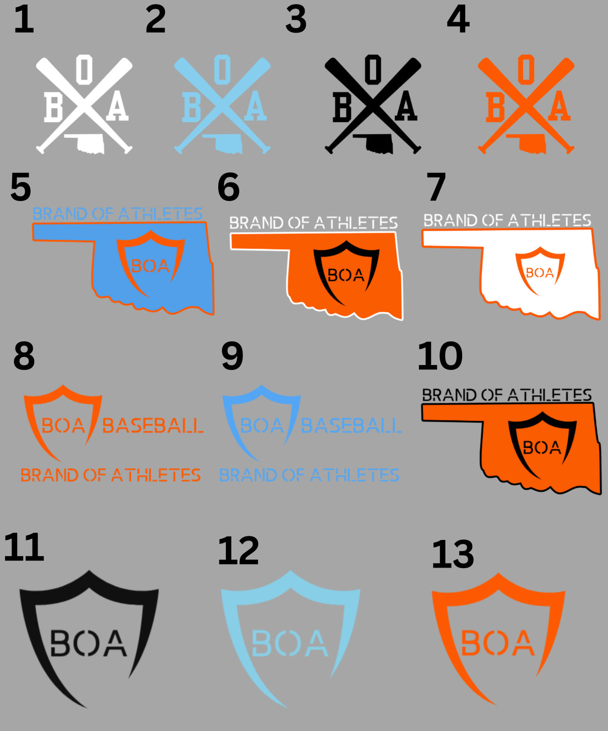 BOA Backpack