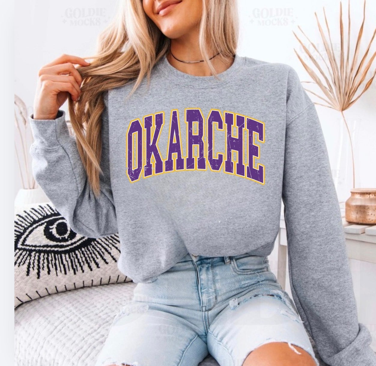 Okarche Vintage