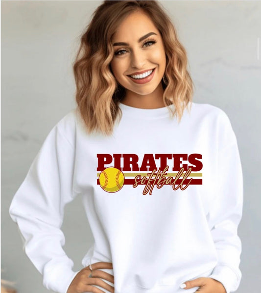 Pirates