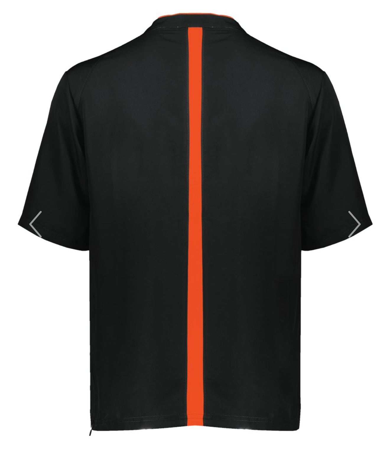 BOA Holloway Club Black/Orange