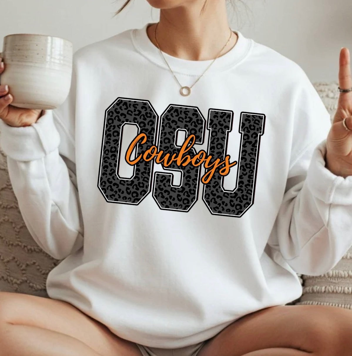 Cowboys🧡