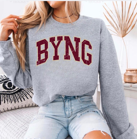 Byng Vintage