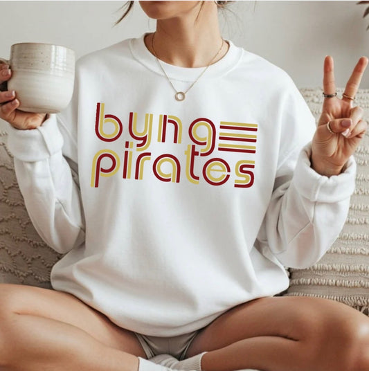 Byng Pirates