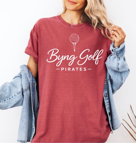 Pirates Golf