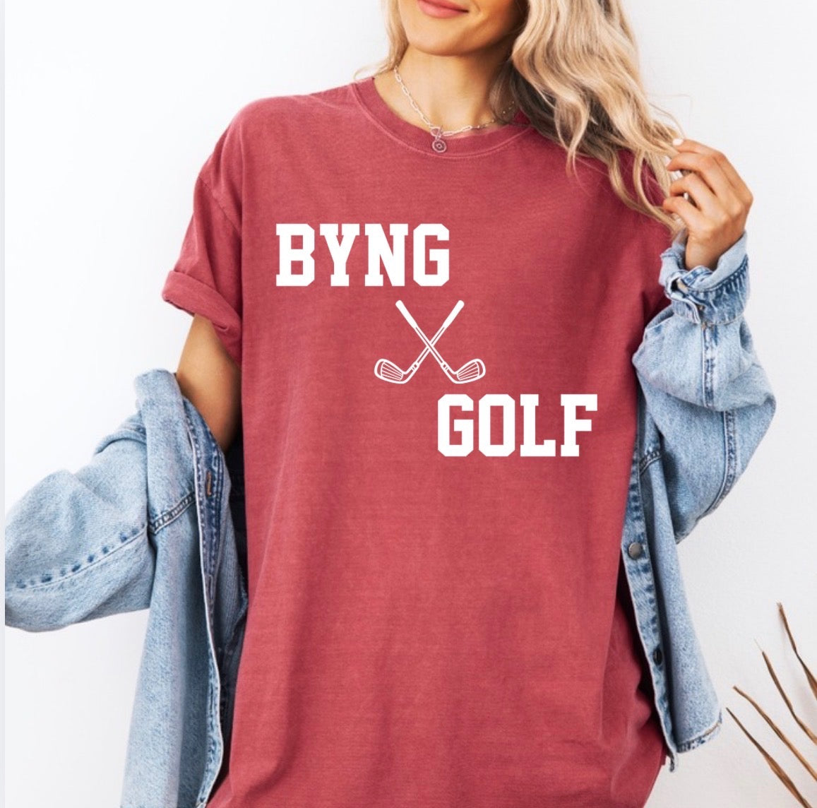 Byng Golf