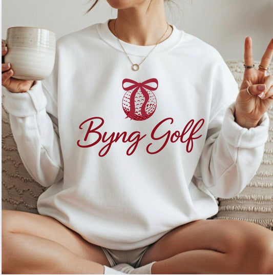 Byng 🎀⛳️