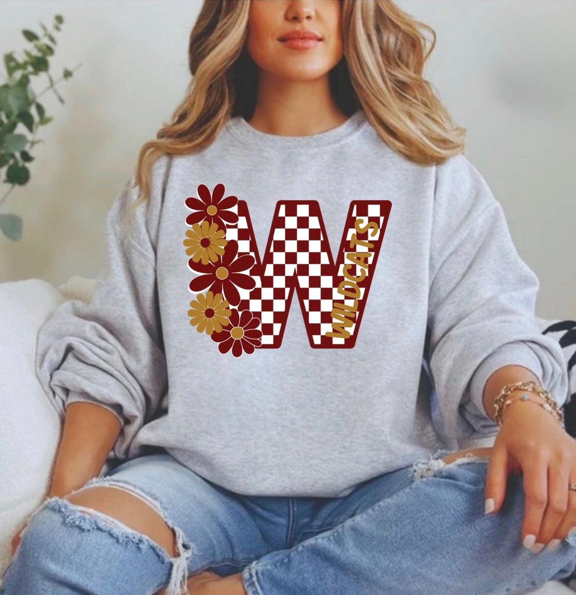 W❤️