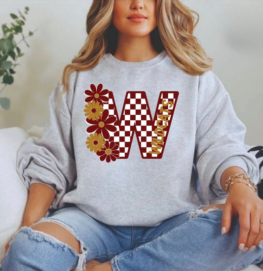 W❤️
