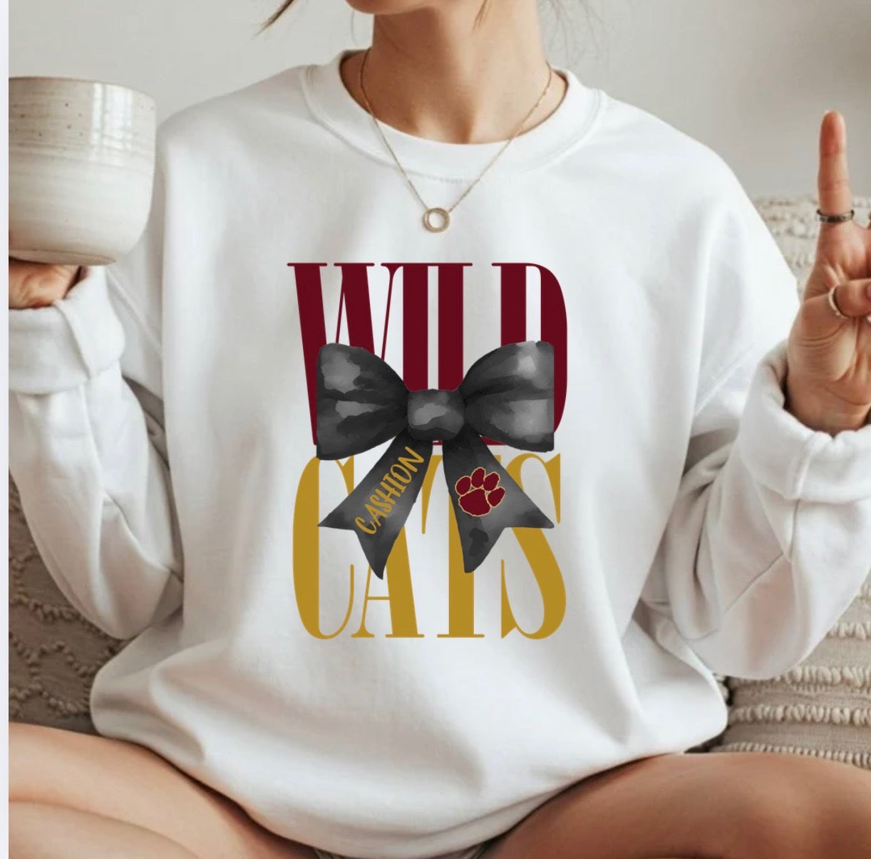 Wildcats🎀