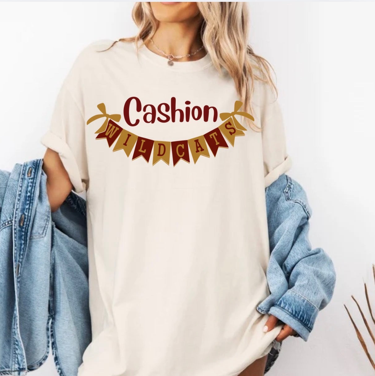 Cashion Pride
