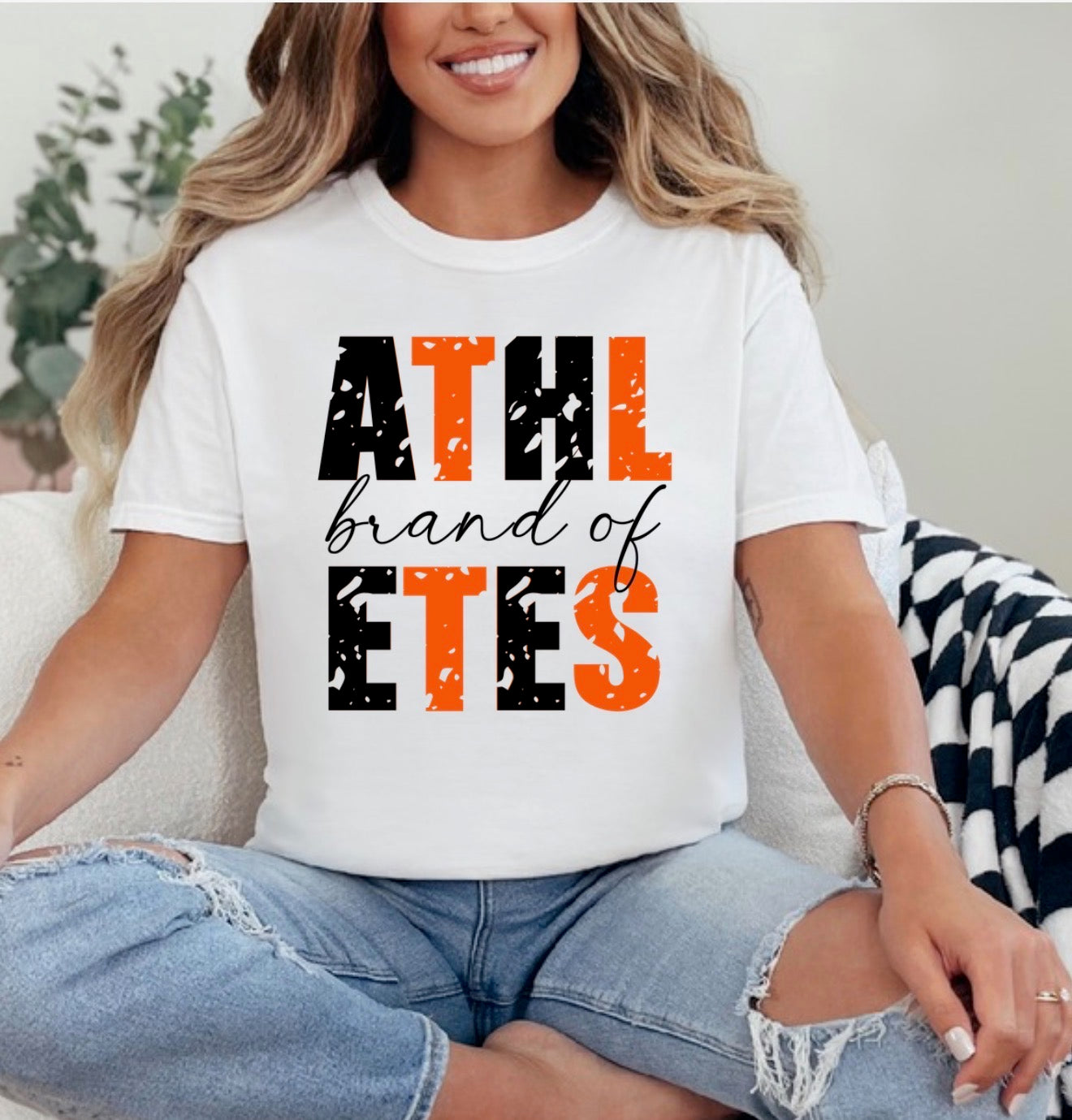 Brand of Athletes