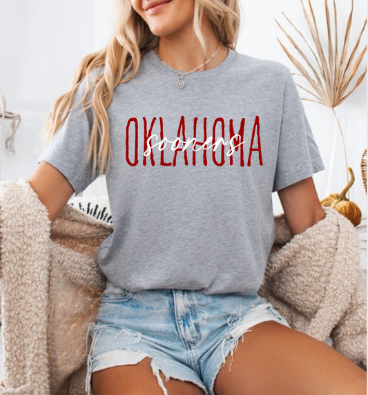 Sooner Love