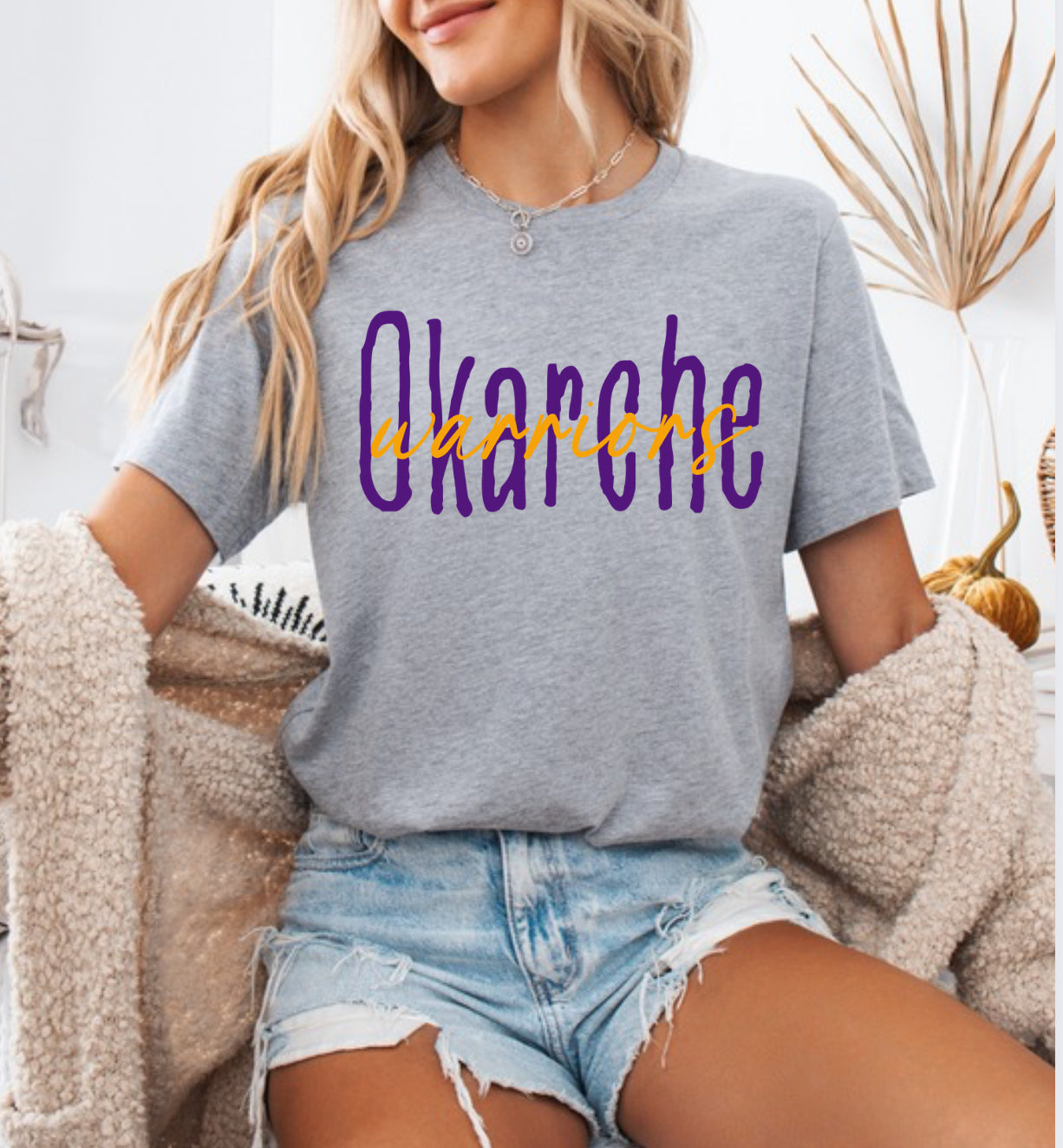 Okarche Love