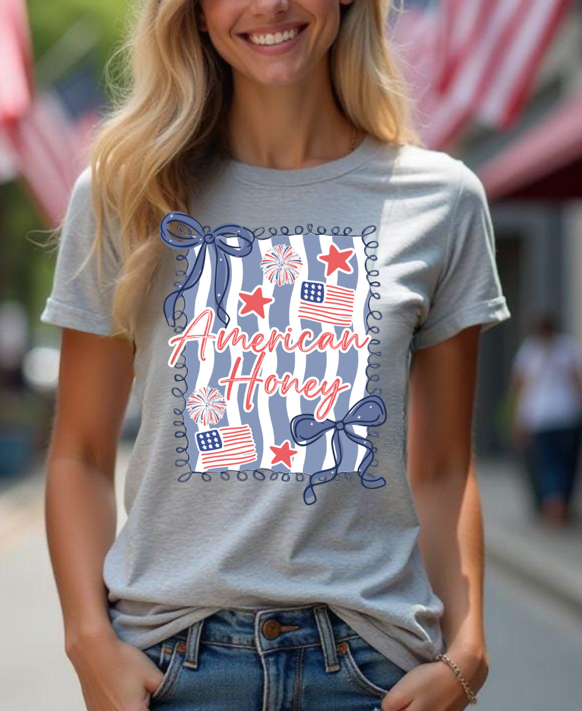 American Honey