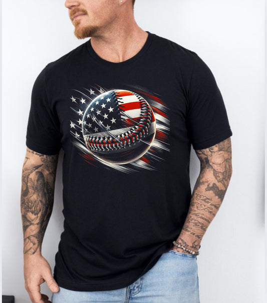 Baseball Art