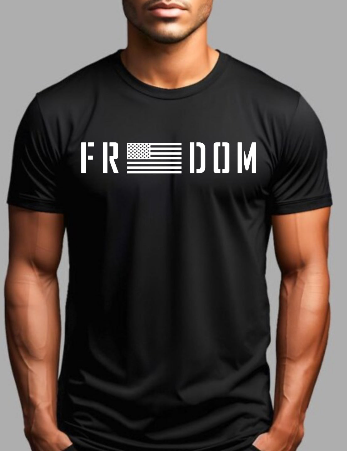 Freedom