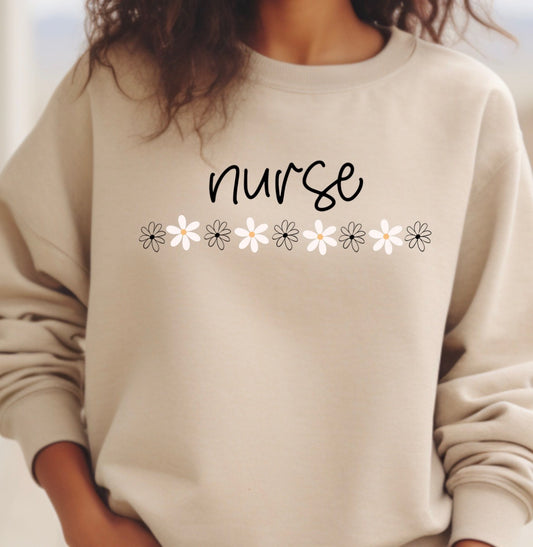 Nurse Floral