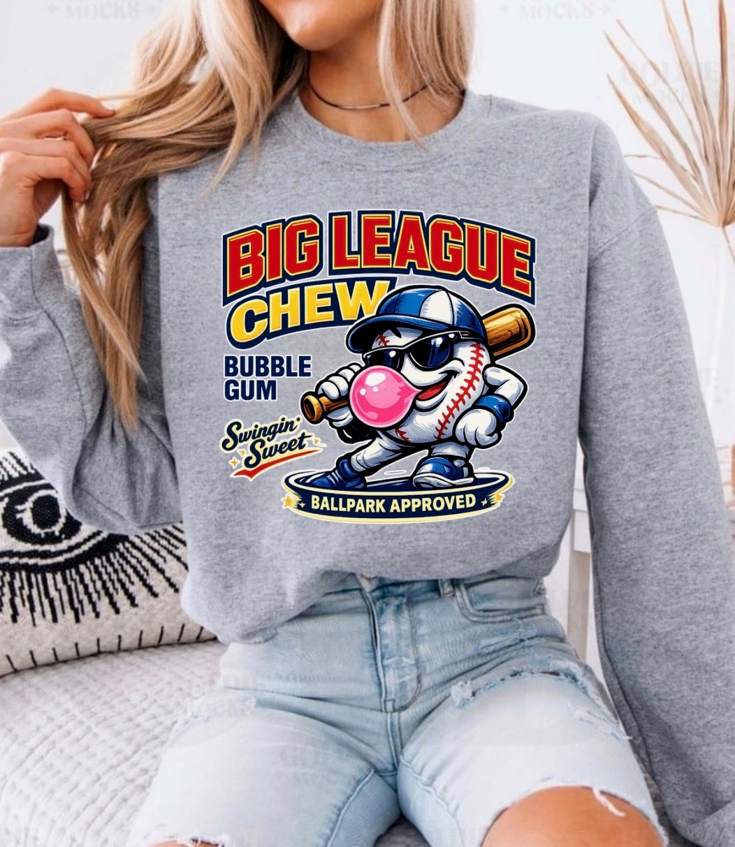 Big League Chew
