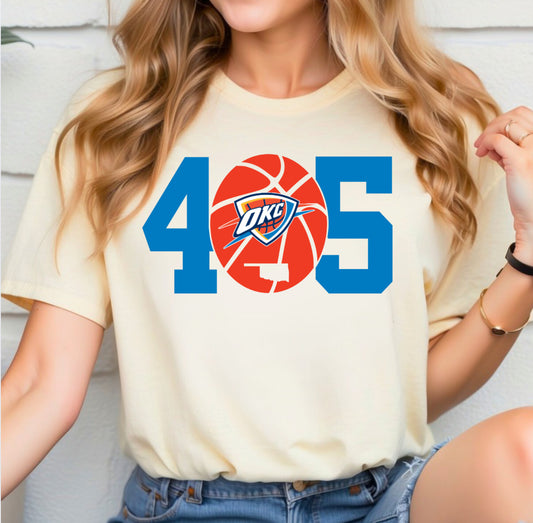 The 405