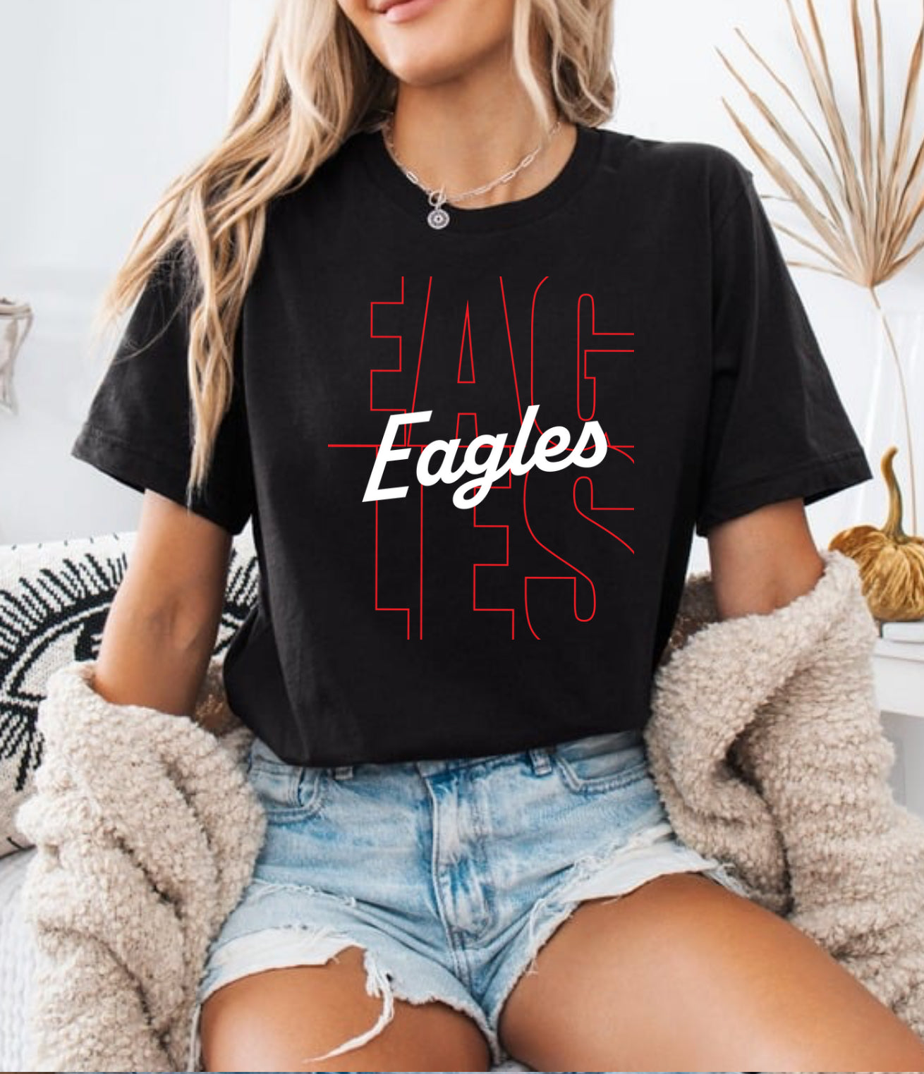 Eagles Spotlight