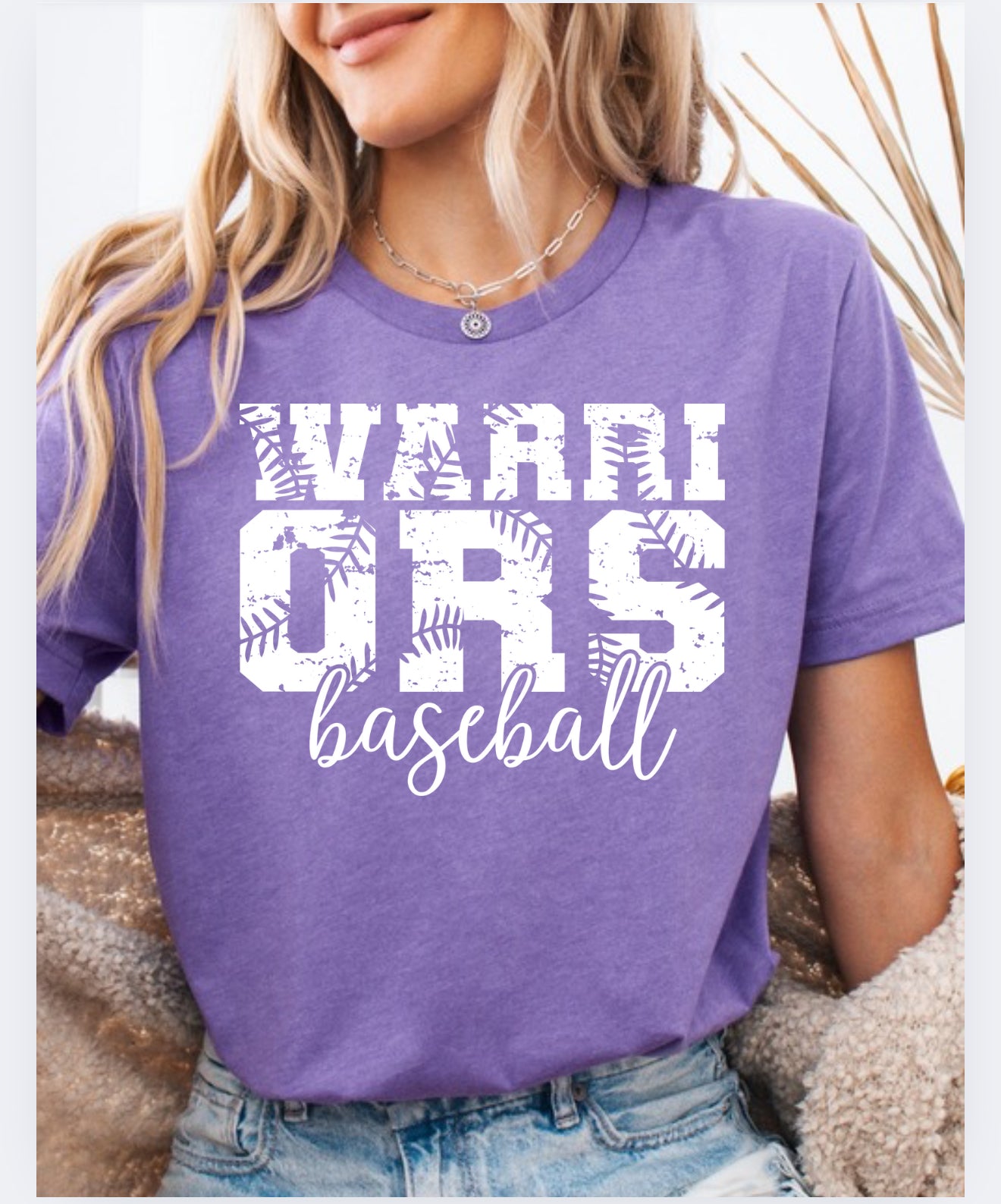 Warriors Baseball