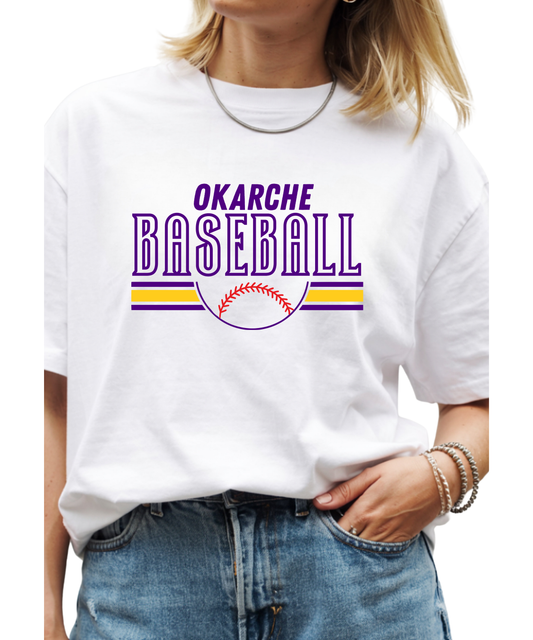 Okarche Baseball