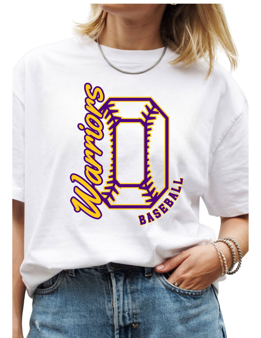 Okarche Baseball