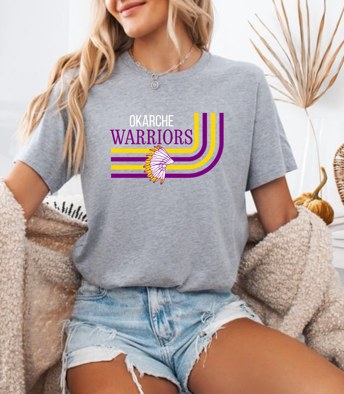 Okarche Warriors
