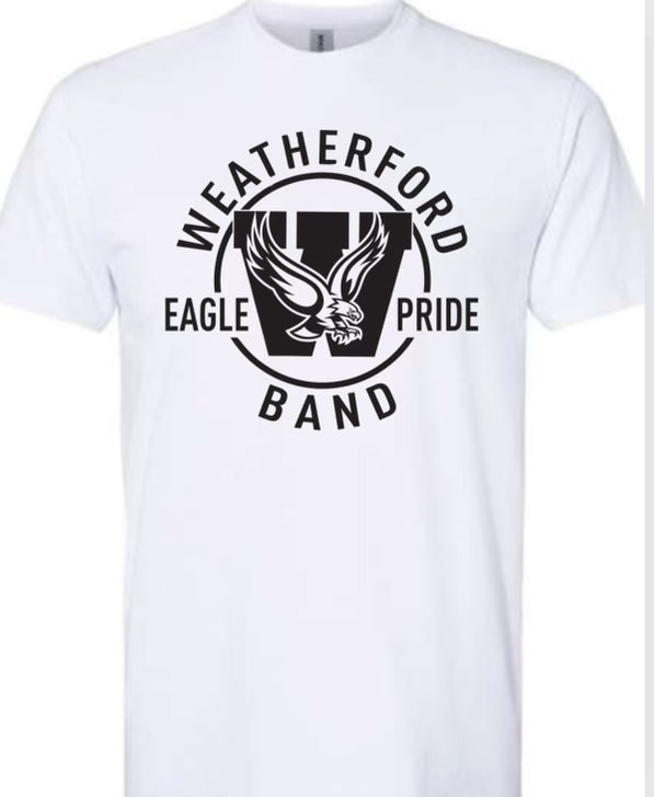 Weatherford White