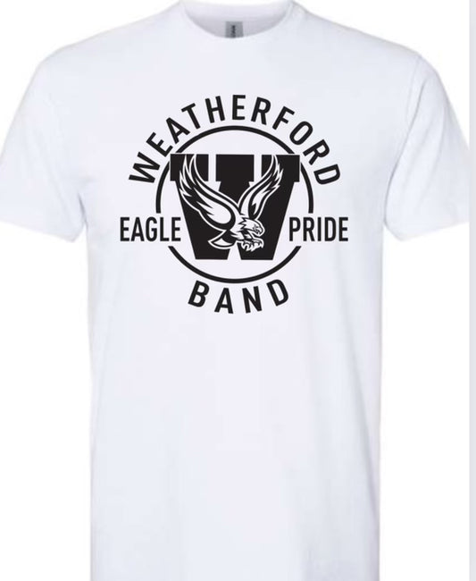 Weatherford White