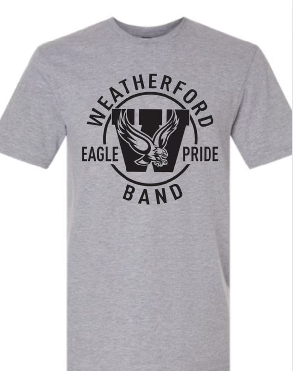Weatherford Gray