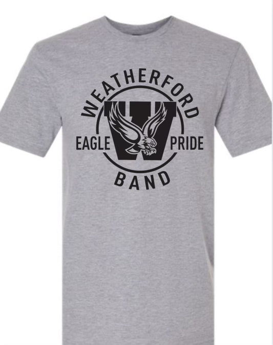 Weatherford Gray