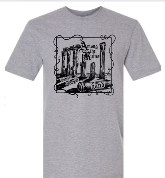 Among the Ruins